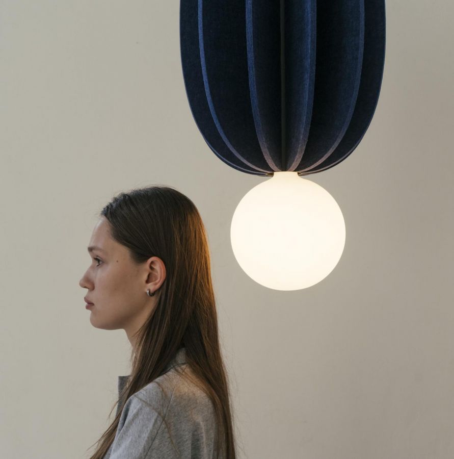 SOL COLLECTION pendant lamps