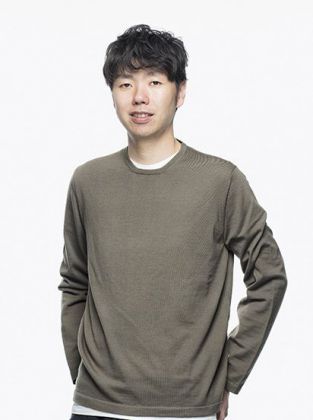 Ryosuke Fukusada