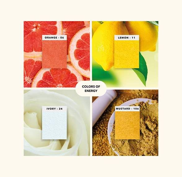 Продукти - Замовити Зразки Кольорів - Кольори - фото 3