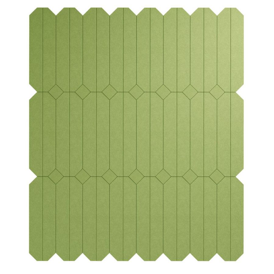 Products - Wall Panels - Square - Photo 7