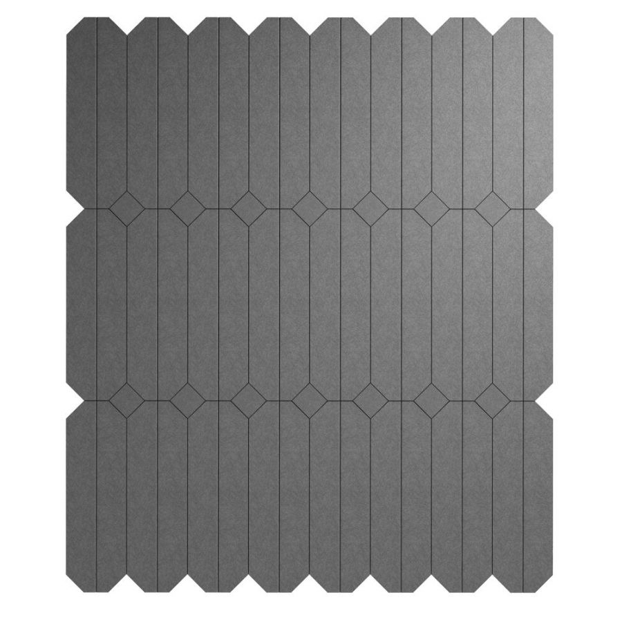 Products - Wall Panels - Square - Photo 8
