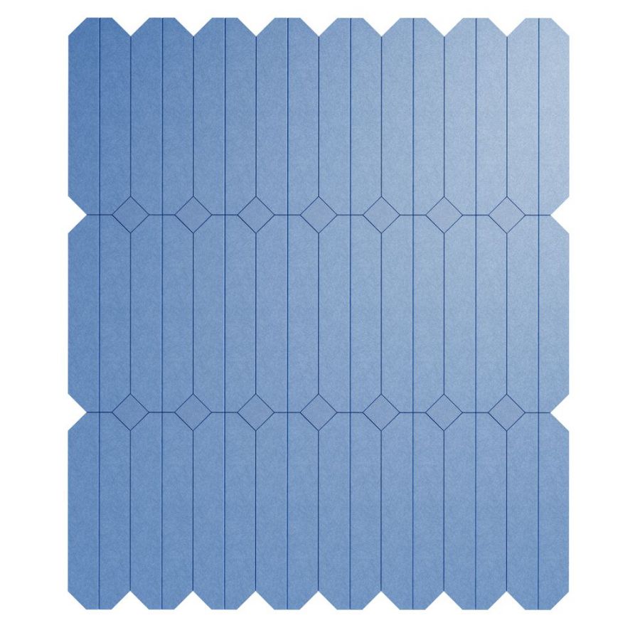 Products - Wall Panels - Square - Photo 11