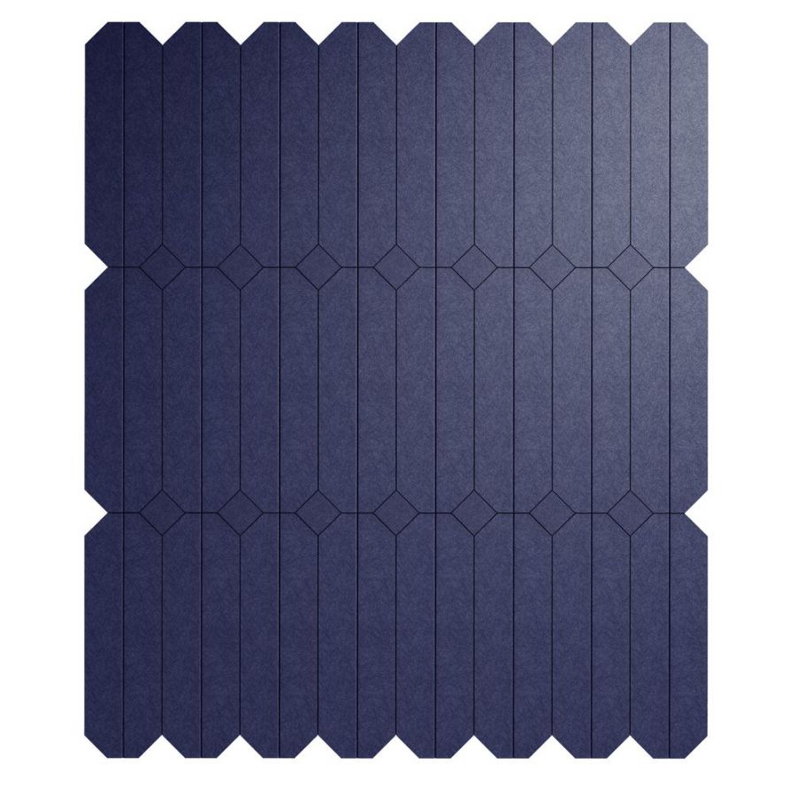 Products - Wall Panels - Square - Photo 13