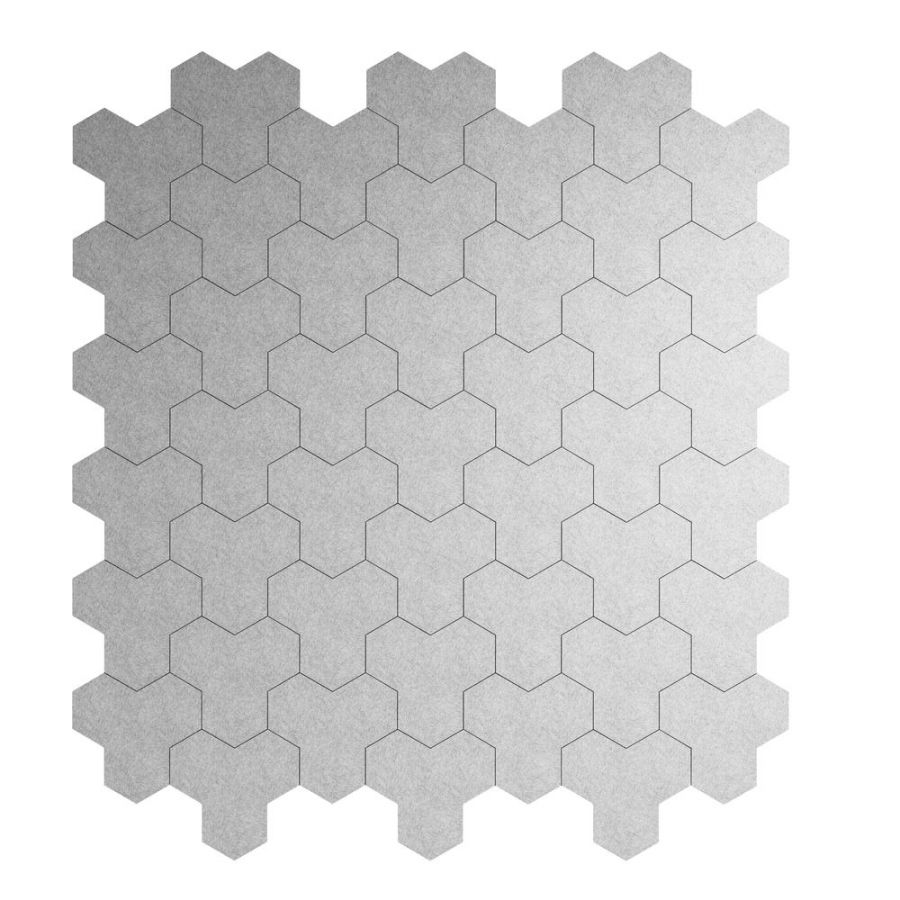 Products - Wall Panels - Star - Photo 1