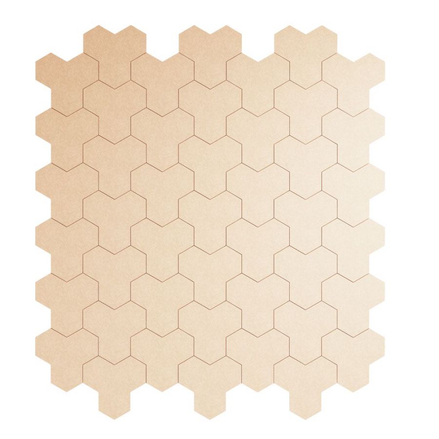 Products - Wall Panels - Star - Photo 14