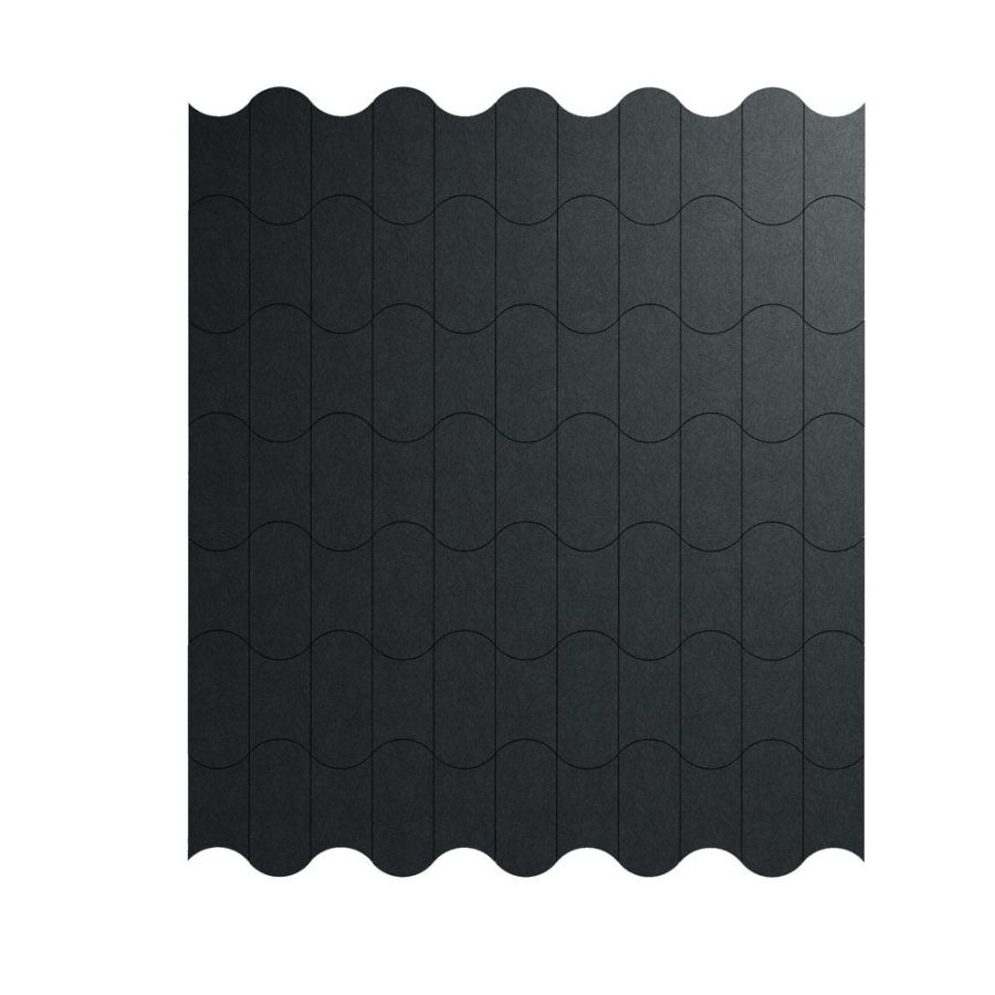 Products - Wall Panels - Wave - Photo 2