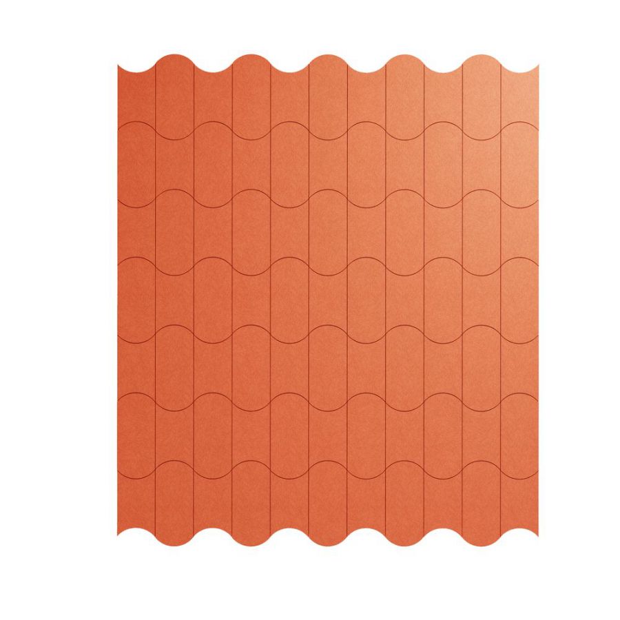 Products - Wall Panels - Wave - Photo 3