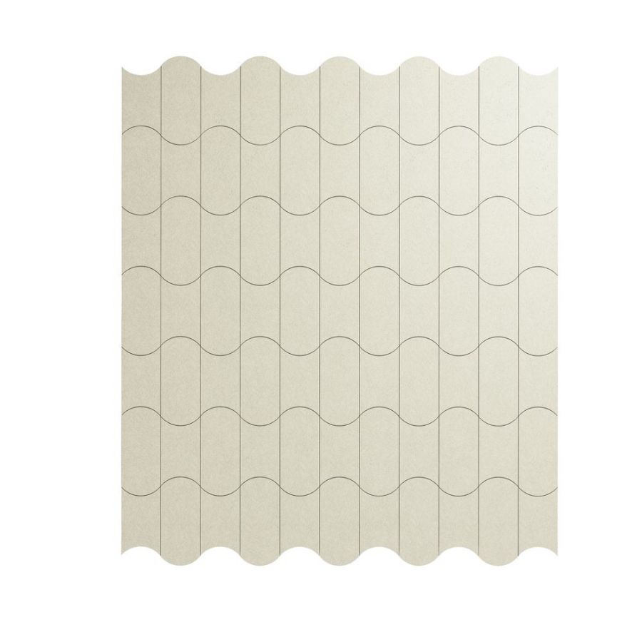Products - Wall Panels - Wave - Photo 4