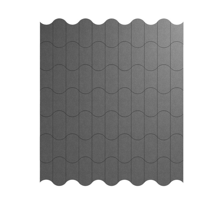 Products - Wall Panels - Wave - Photo 8