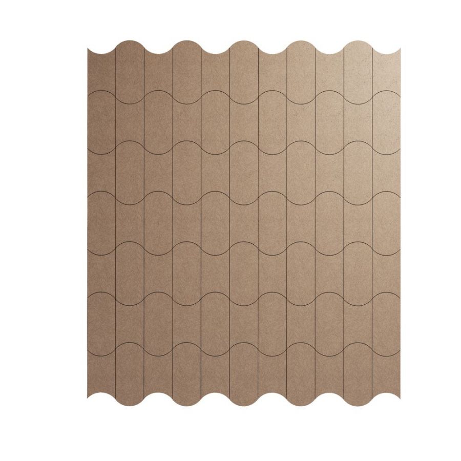 Products - Wall Panels - Wave - Photo 9