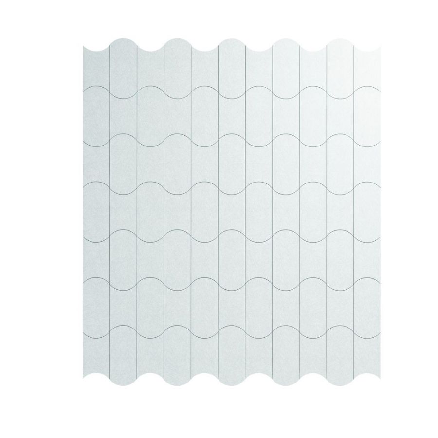 Products - Wall Panels - Wave - Photo 10