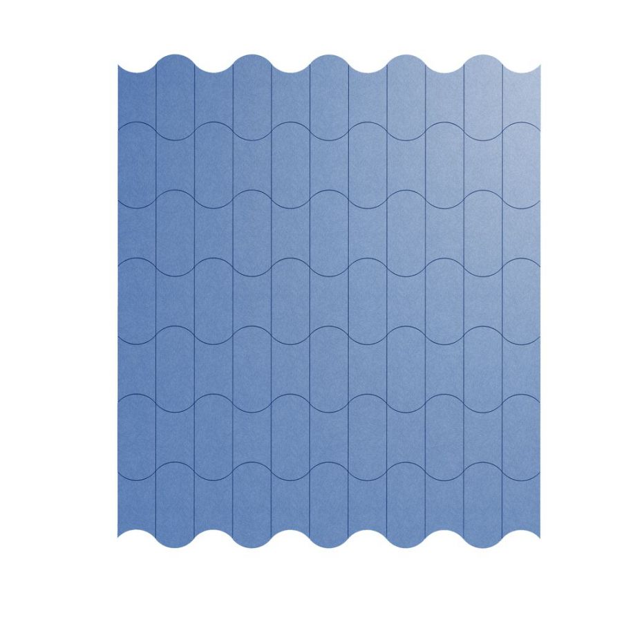 Products - Wall Panels - Wave - Photo 11