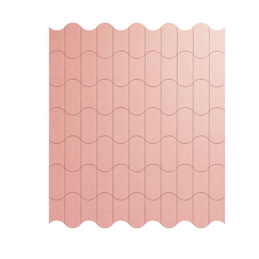 Products - Wall Panels - Wave - Photo 16