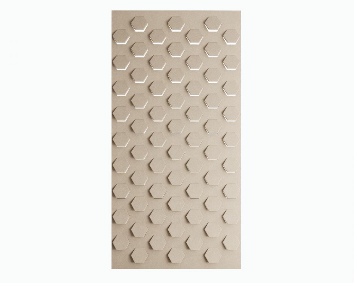 Products - Wall Panels - Honey Comb - Photo 7