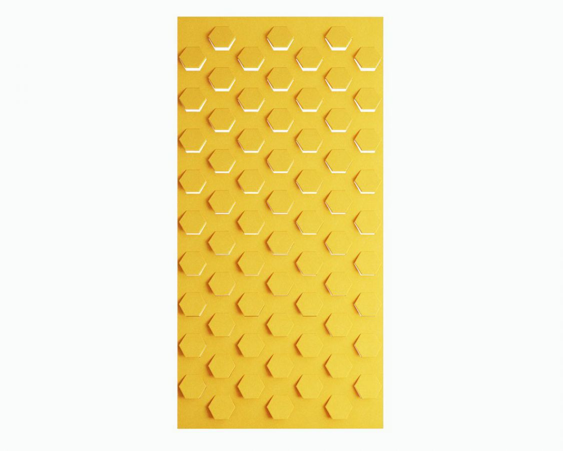 Products - Wall Panels - Honey Comb - Photo 13