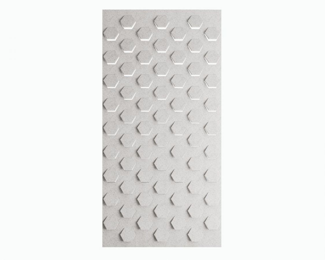 Products - Wall Panels - Honey Comb - Photo 14