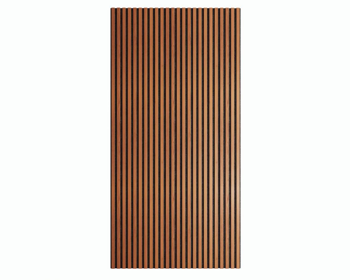 Products - Wall Panels - Wood Line - Photo 1